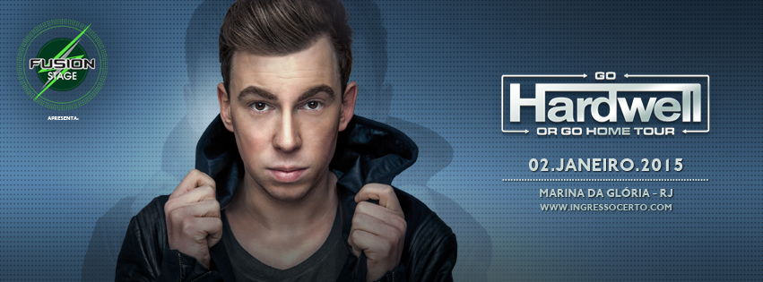 Hardwell