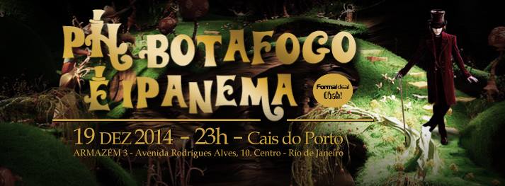 PH BotIpa