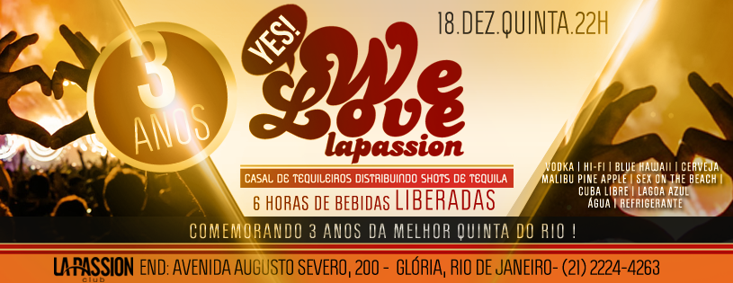 Welovepassion