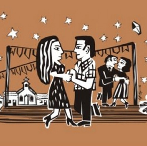 forrósalsa