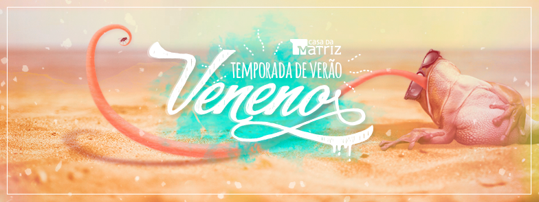 veneno