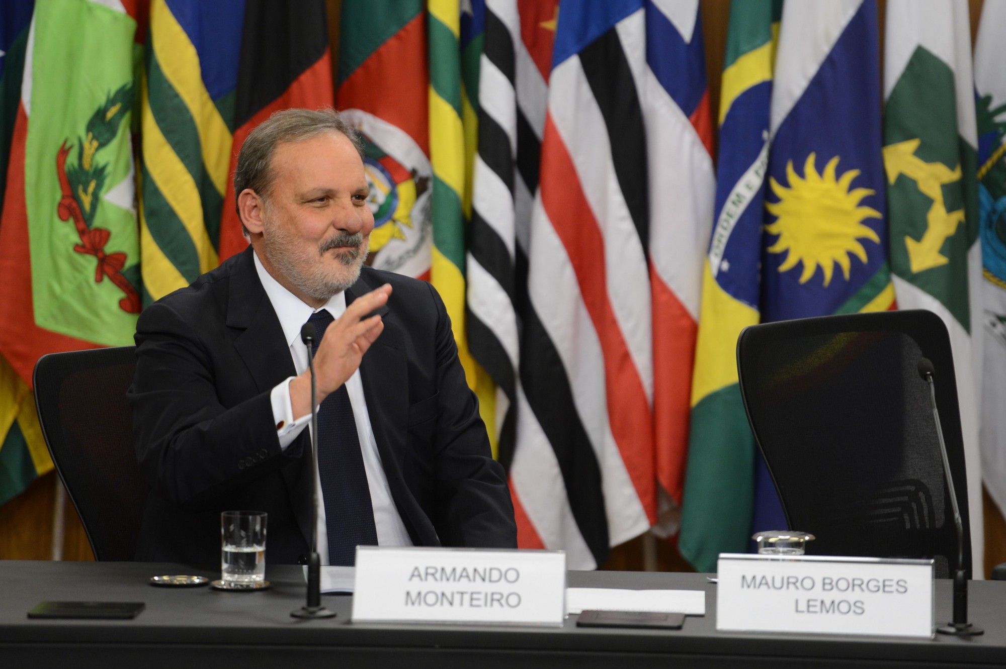Brazil Seeks Closer Trade Ties with U.S., European Union