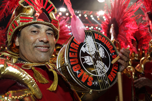 Rio de Janeiro, Brazil News, Brazil, Salgueiro, Carnivail 2015, G.R.E.S. Acadêmicos do Salgueiro, Sambódromo, Carnival Competition, Grupo Especial, Special Group