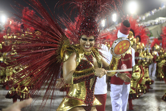 Rio de Janeiro, Brazil News, Brazil, Salgueiro, Carnivail 2015, G.R.E.S. Acadêmicos do Salgueiro, Sambódromo, Carnival Competition, Grupo Especial, Special Group