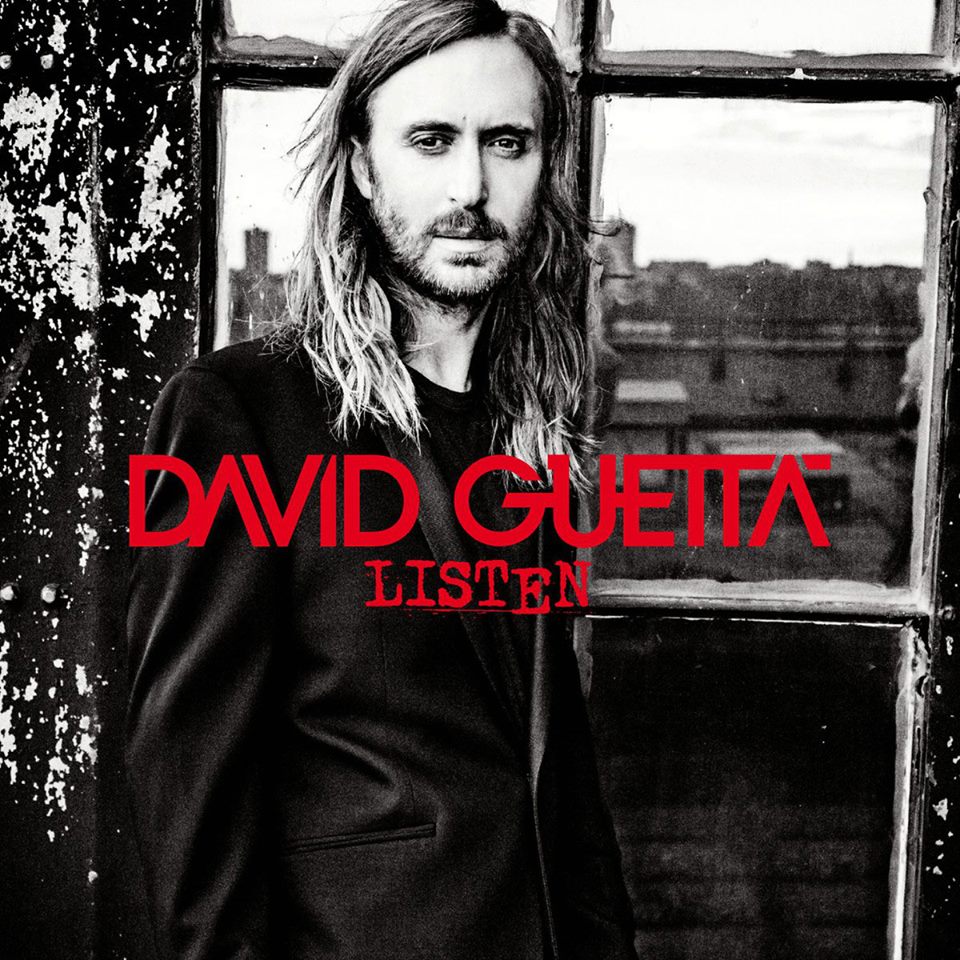 DavidGuetta