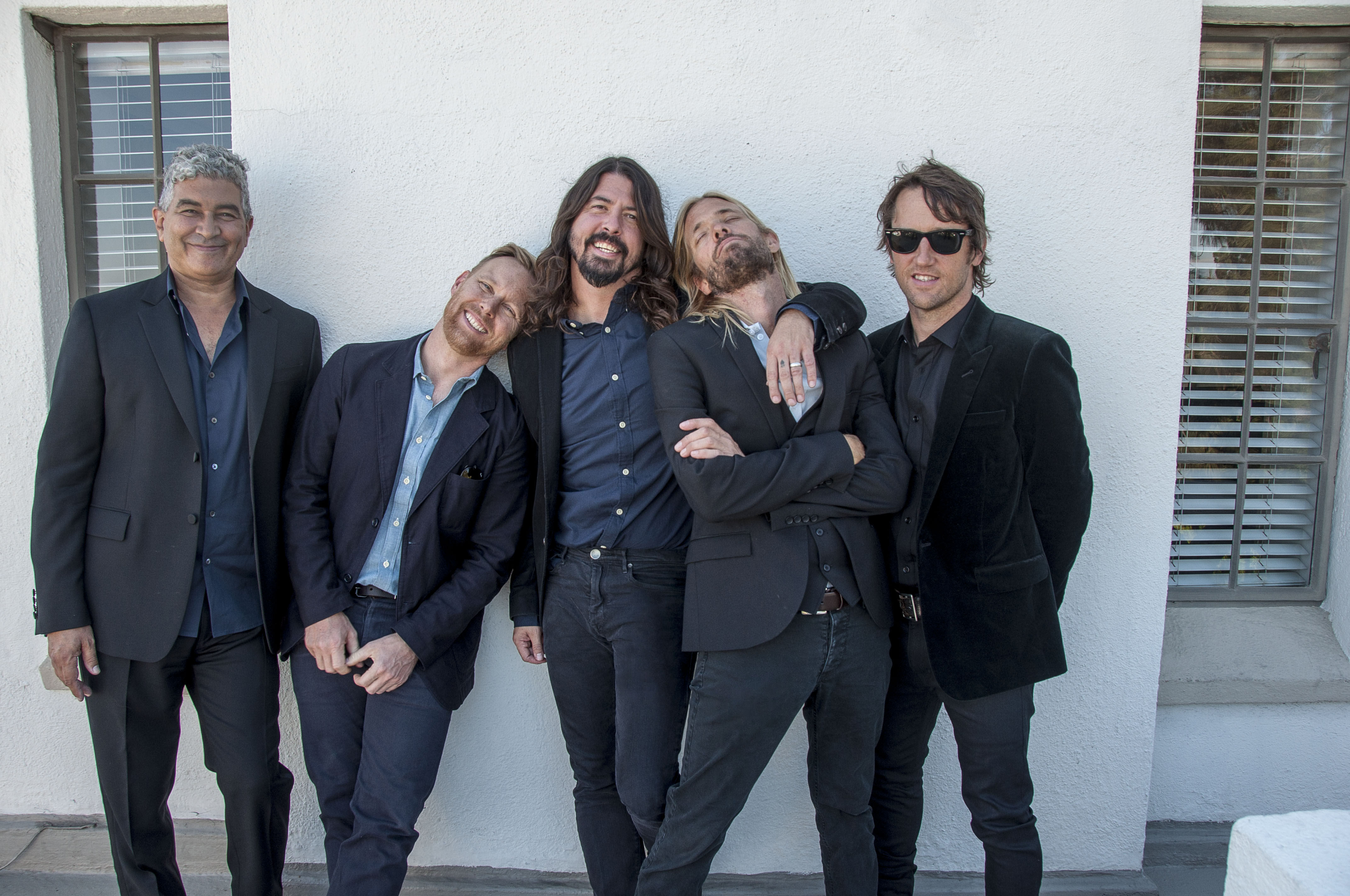 Rio de Janeiro, Rio, Brazil, Brazil News, Foo Fighters, Dave Grohl, Live Shows in Rio de Janeiro, Concerts in Rio de Janeiro, International Bands in Rio de Janeiro