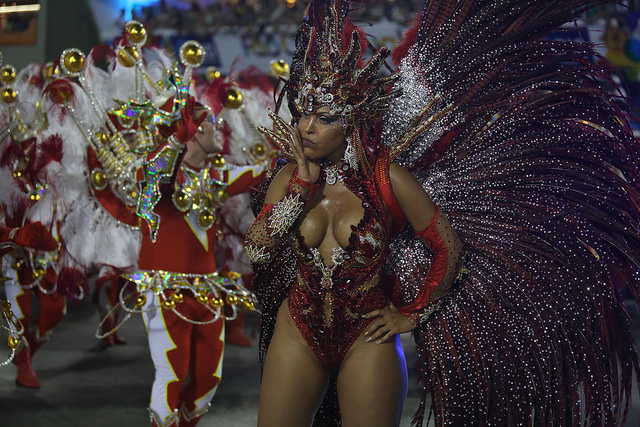 Brazil, Brazil News, Rio de Janeiro, Carnival 2015, Carnival Competition, Unidos da Tijuca, Samba Schools, Sambódromo, Marquês de Sapucaí