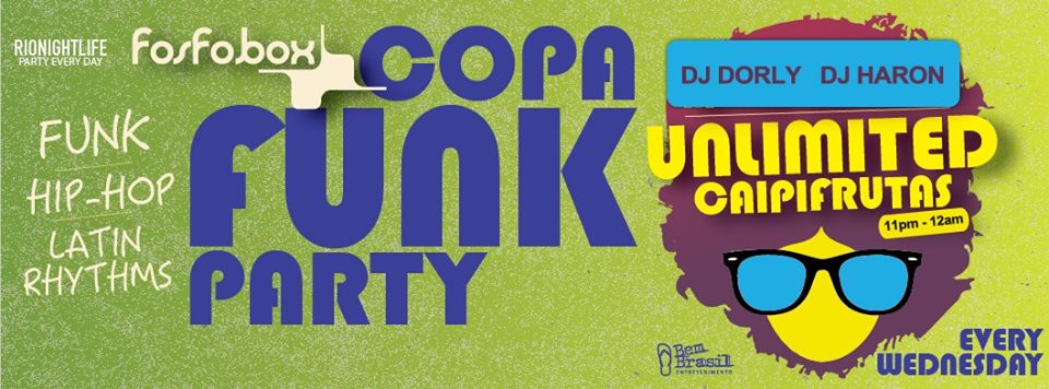 copafunk