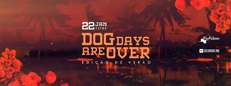 dogsdays
