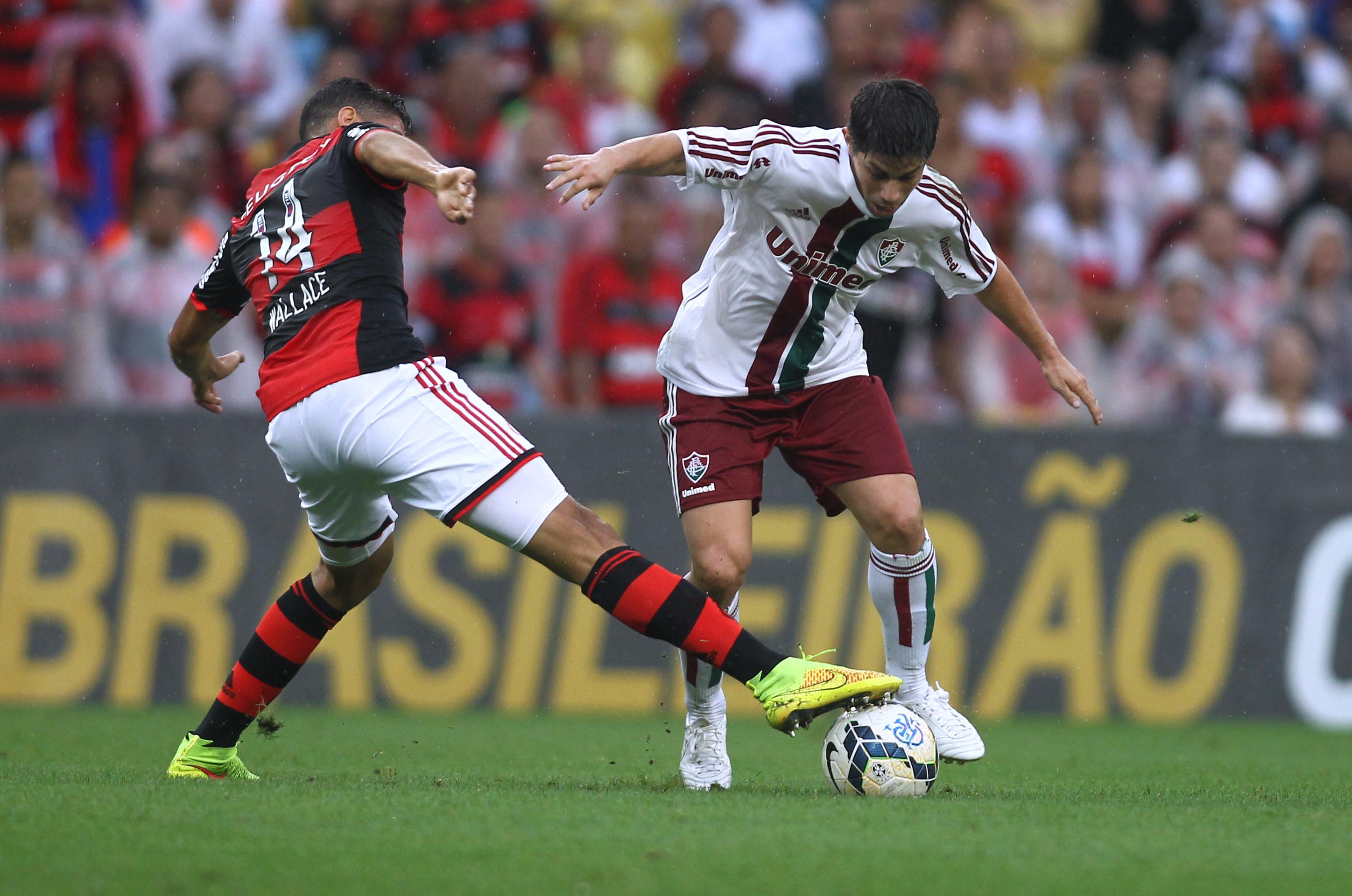 Campeonato Carioca to Kickoff this Weekend in Rio