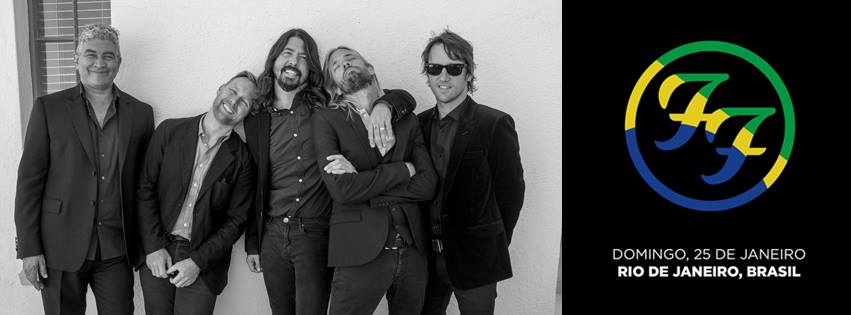 foofighters