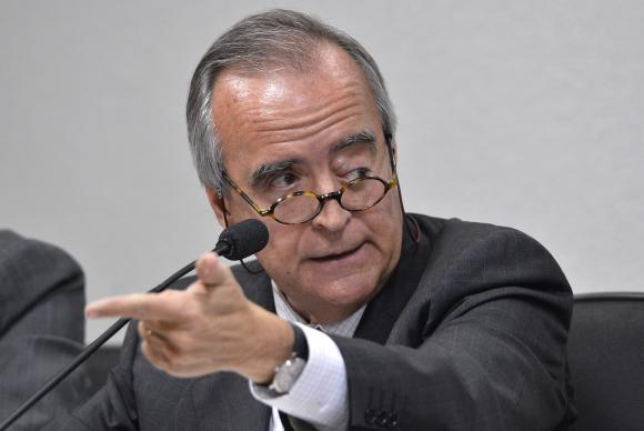 nestor cervero ABr