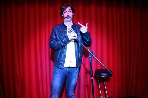 stand-up