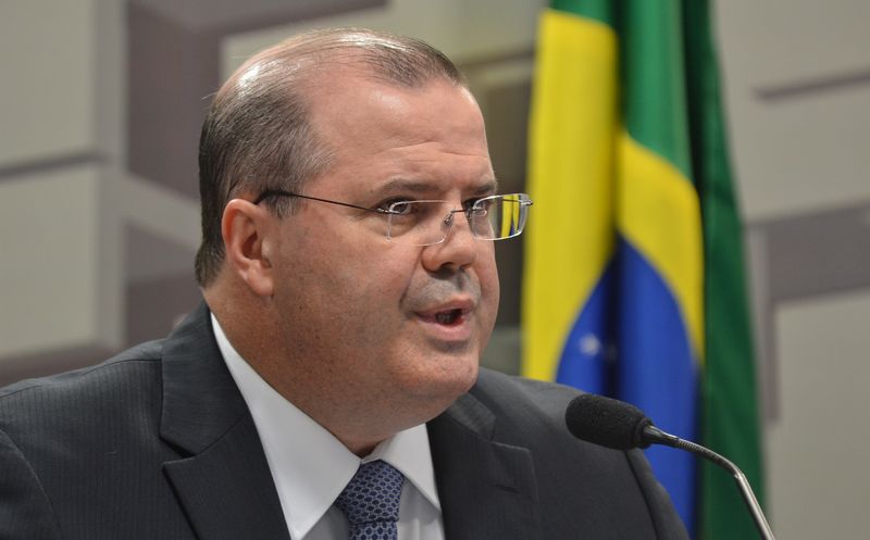 Brazil Registers Record Deficit in Current Accounts