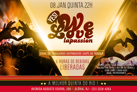 welovepassion