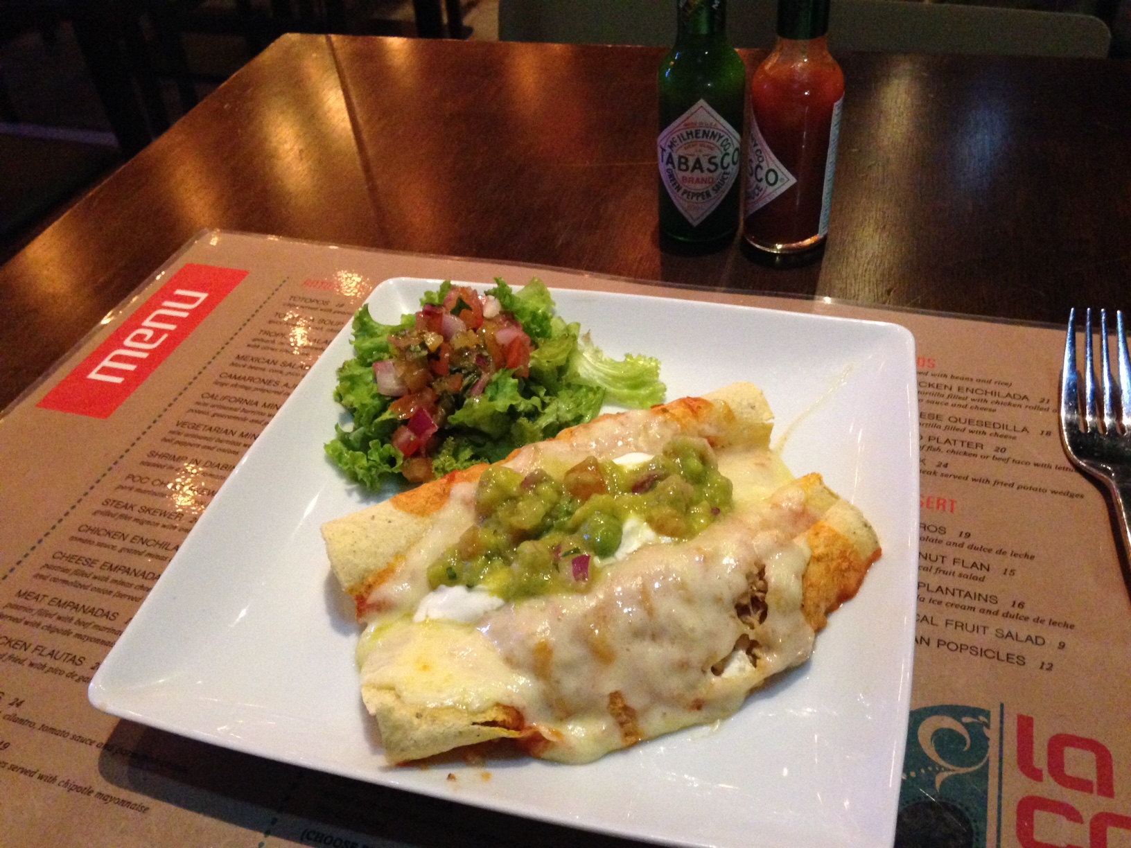 La Calaca in Rio de Janeiro, Mexican restaurant, Brazil, BRazil News