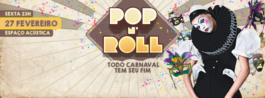 Pop'n'Roll