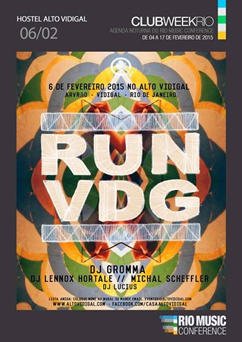 RUN VDG 2