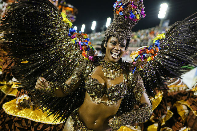 Brazil, Brazil News, Rio de Janeiro, Carnival 2015, Rio Carnival, Carnival Competition, Sambódromo, São Clemente, Portela, Beija-Flor, Uniao da Ilha, Imperatriz, Unidos da Tijuca