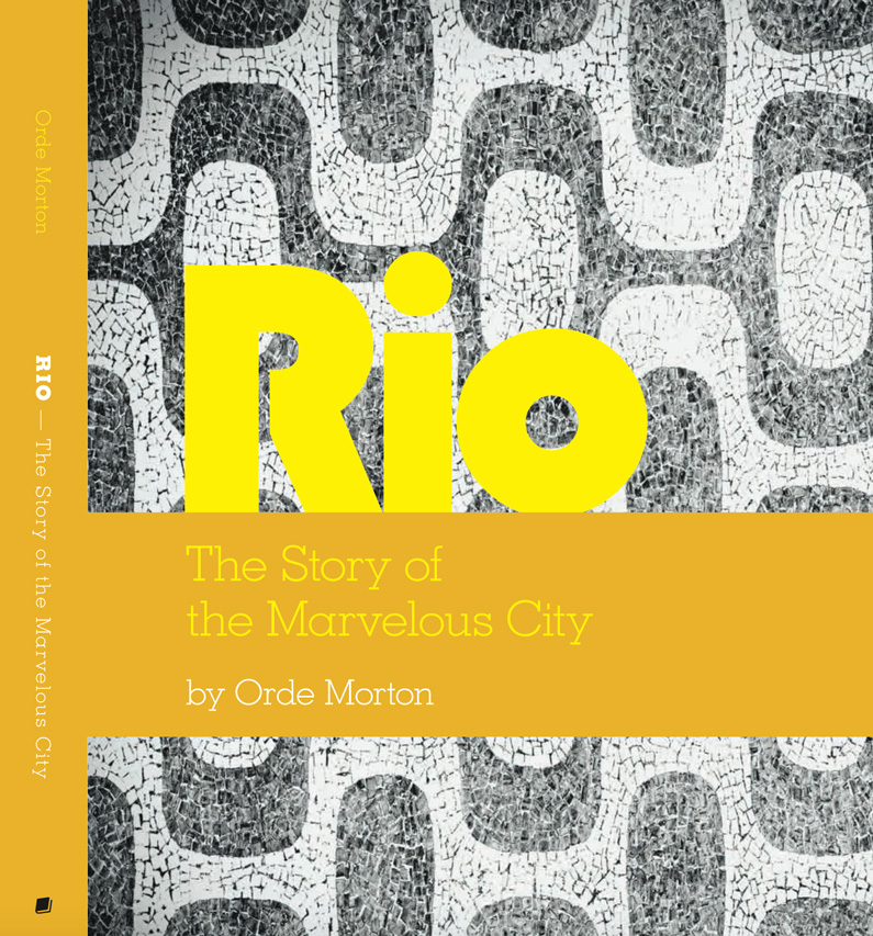 Misc: A History of Rio in English