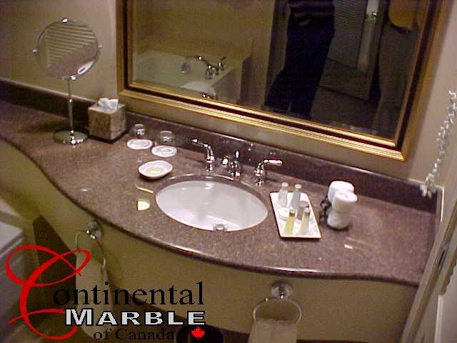 continental marble