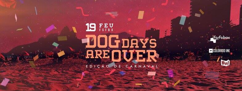 dogdays