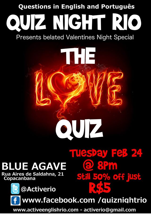 lovequiz