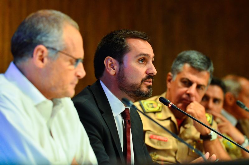 security council ABr