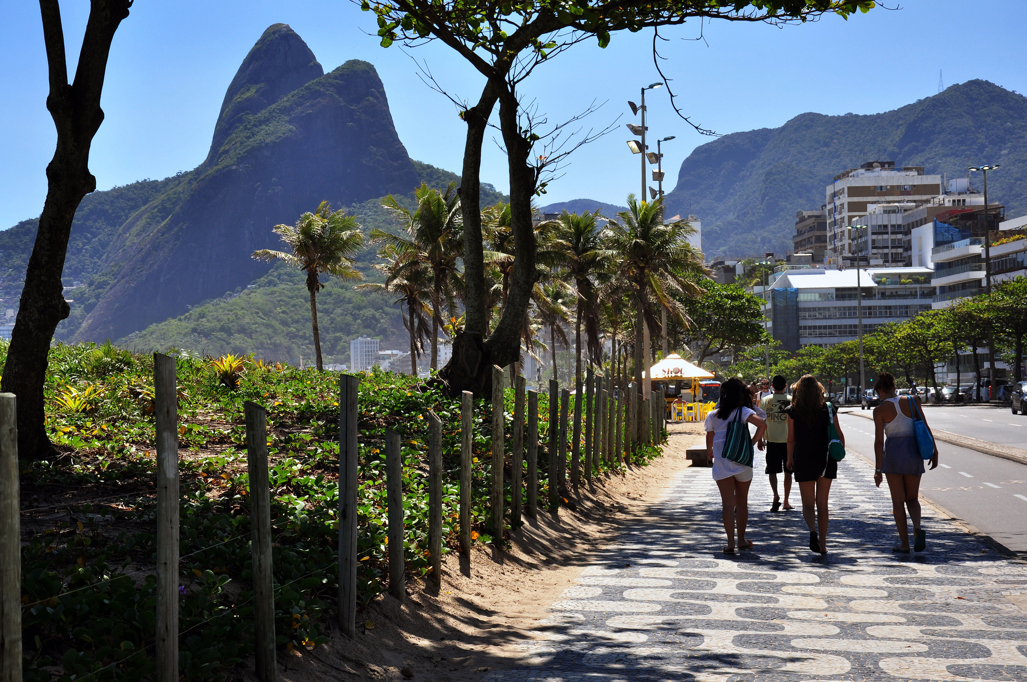 What R$5,000 Rents in Rio de Janeiro in 2015