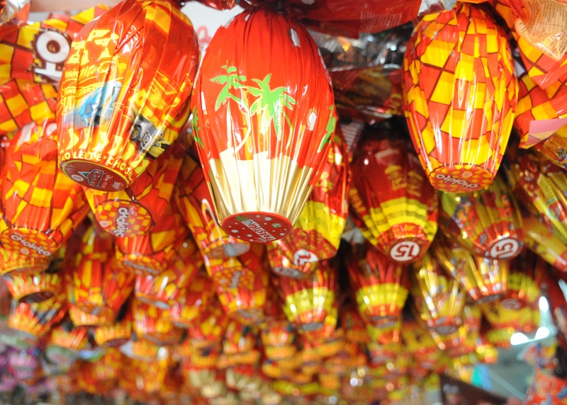 Easter 2015 Celebrations Ready to Start in Rio de Janeiro