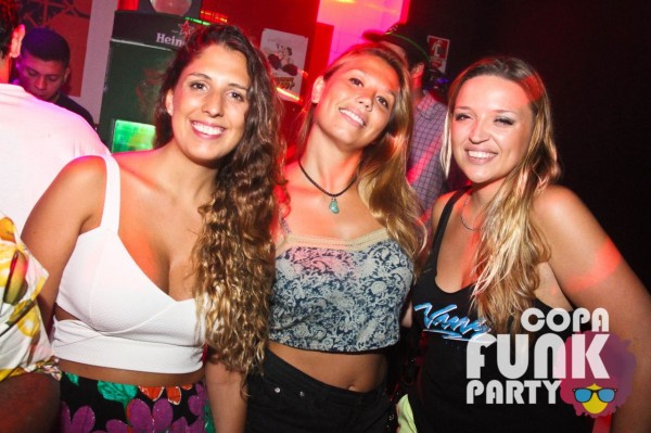 Rio Nightlife Guide for Wednesday, February 10, 2016