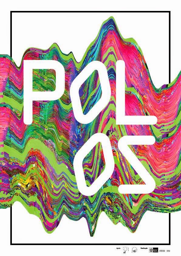 Rio de Janeiro, Brazil News, Brazil, Shows in Rio de Janeiro, Live Shows in Rio de Janeiro, Electropop in Rio de Janeiro, Festival Polos, Mahmundi, Julio Secchin, Apollo, Diogo Strausz