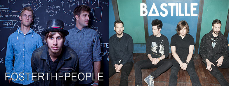 FosterthePeople