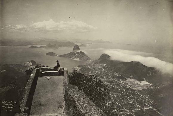 Rio de Janeiro, Brazil News, Brazil, Exhibitions in Rio de Janeiro, Photography, Gávea, IMS-RJ, Rio 450, 450th Anniversary of Rio de Janeiro, Instituto Moreira Salles, Free Events in Rio de Janeiro, Sergio Burgi,