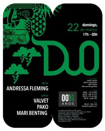 duo