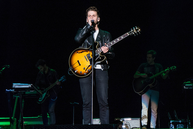 Rio de Janeiro, Brazil News, Brazil, Foster the People, Bastille, Concerts in Rio de Janeiro, Shows in Rio de Janeiro