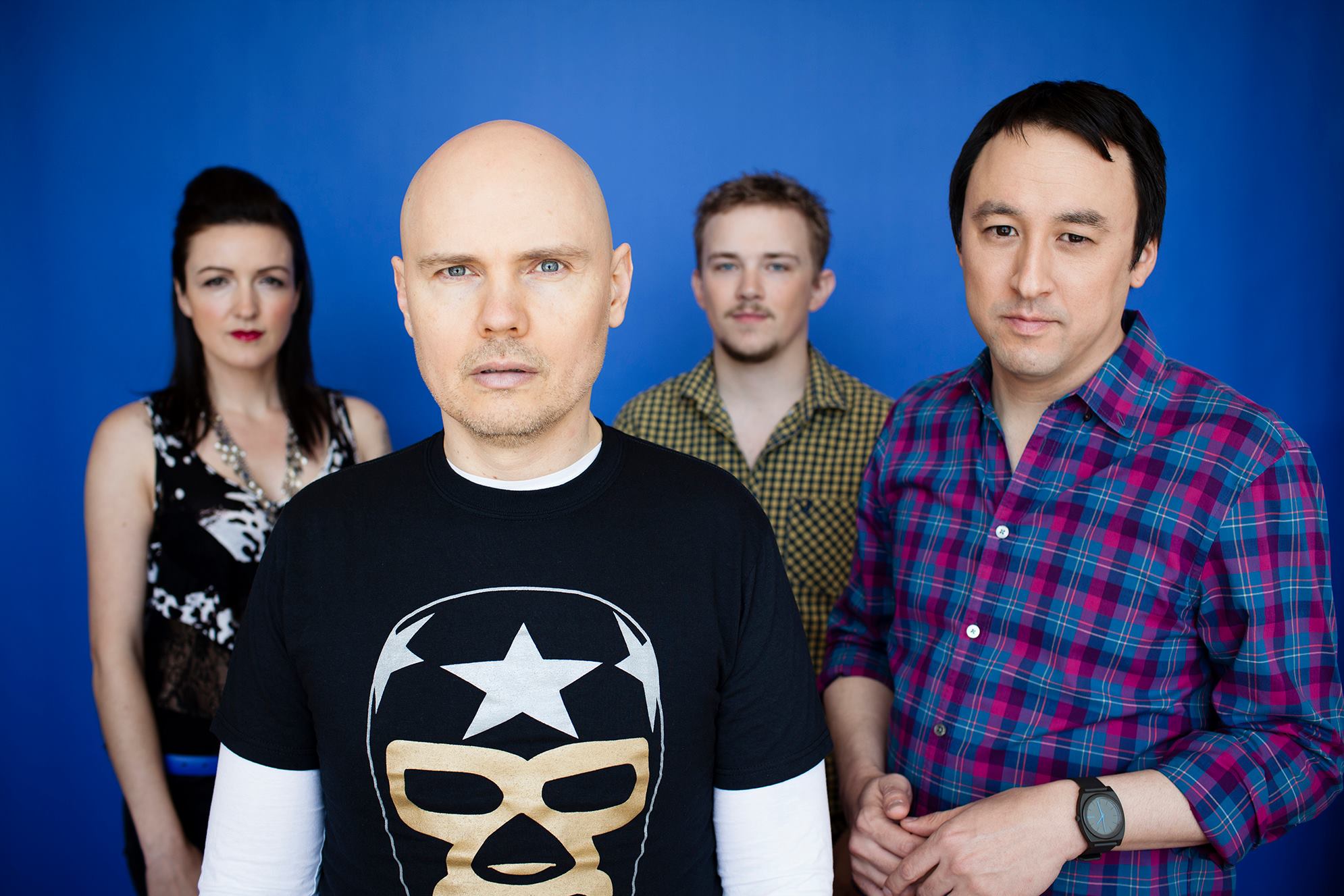 smashingpumpkins