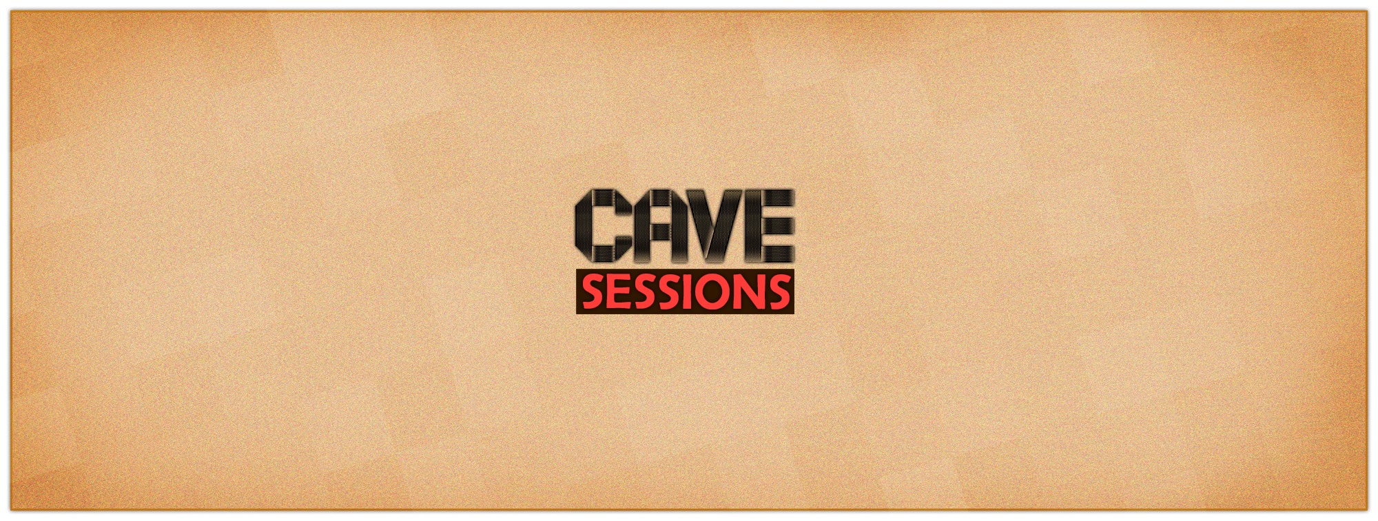 Cavesessions