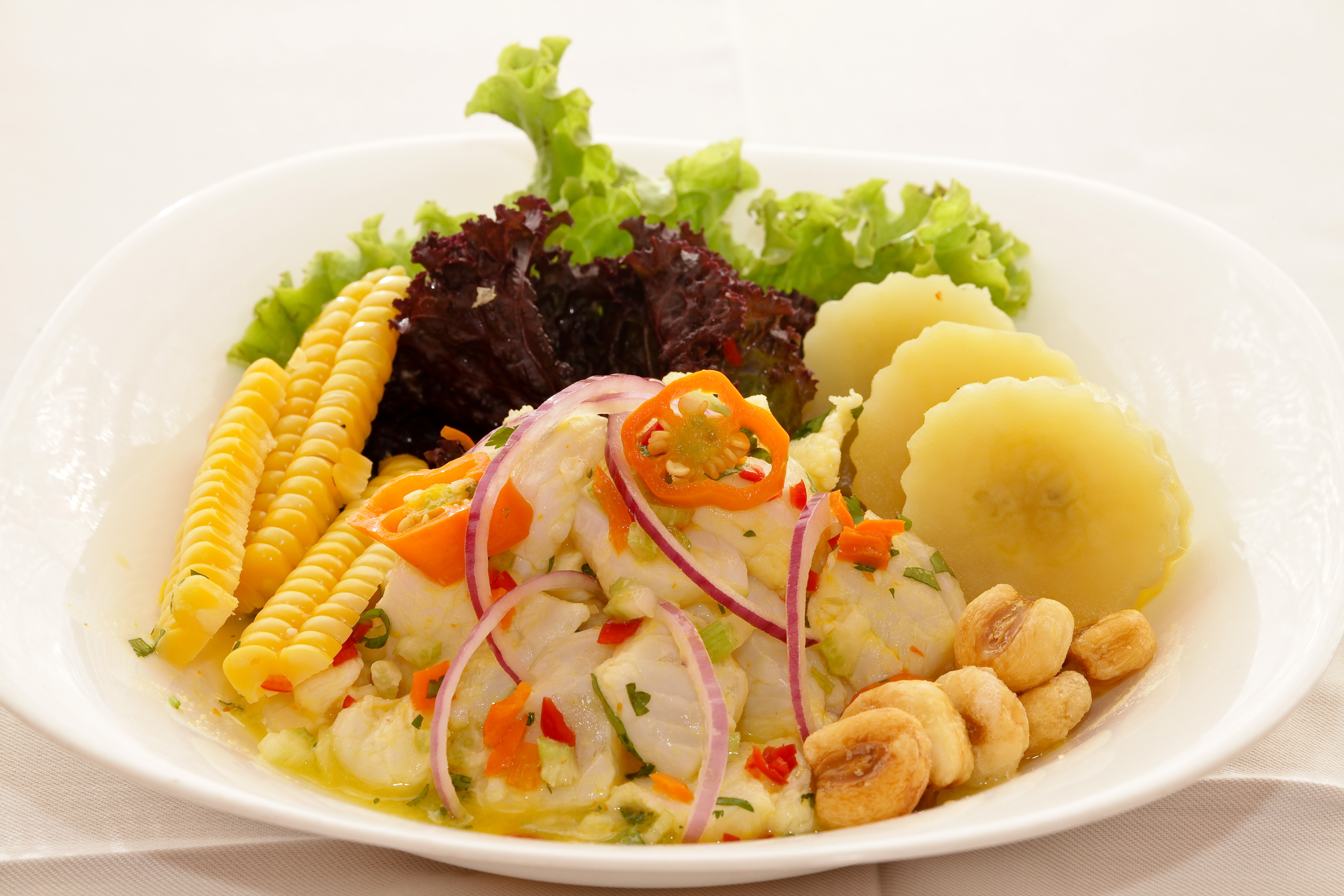 The Ultimate Lima Food Guide for Expats and Nomads