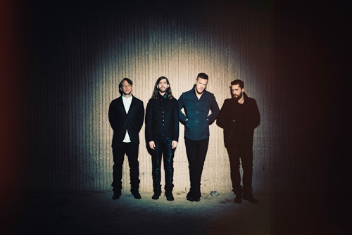 Rio de Janeiro, Brazil News, Brazil, Imagine Dragons, Shows in Rio de Janeiro, Concerts in Rio de Janeiro,
