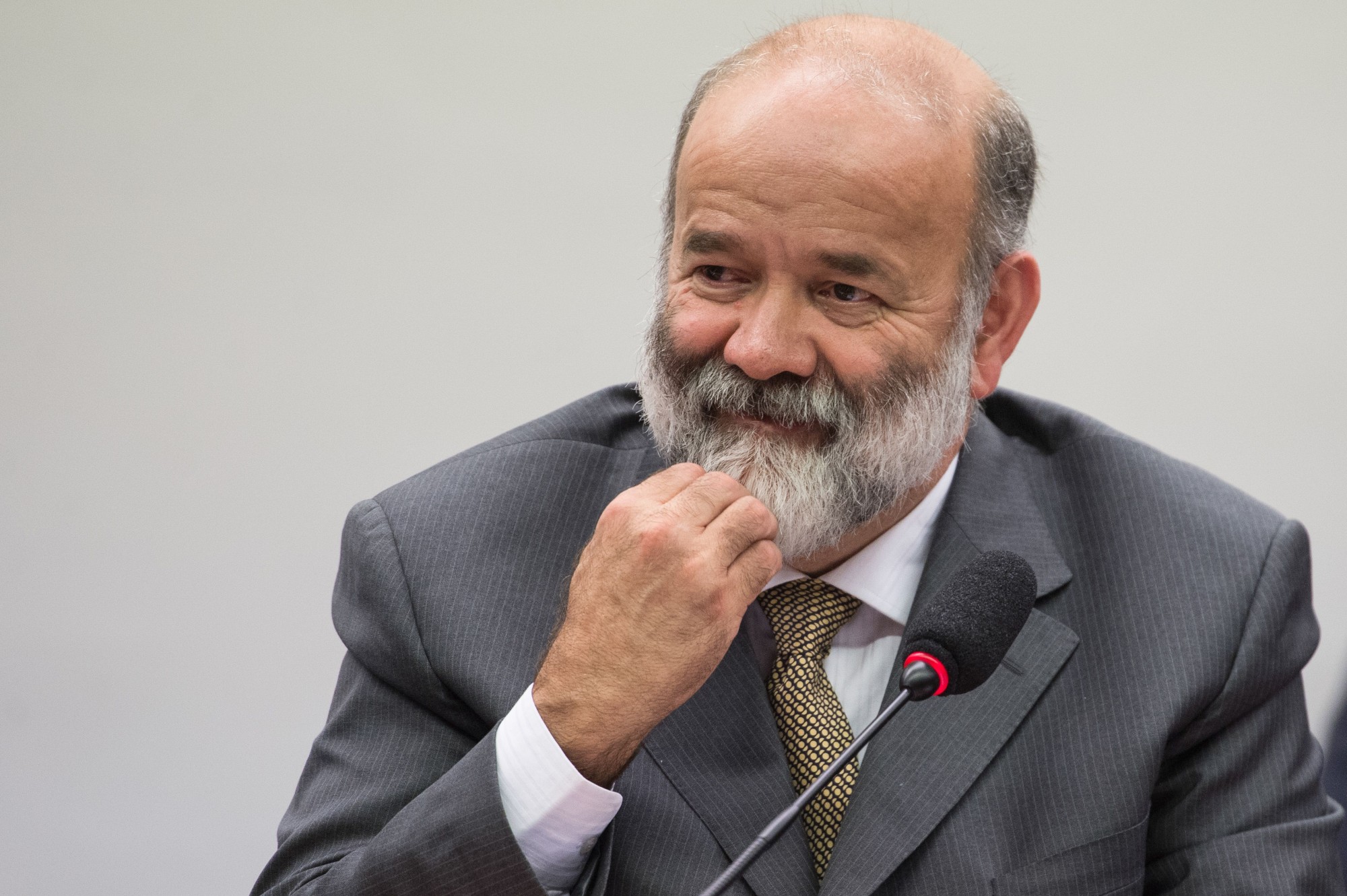 Ruling Party Treasurer Arrested in Corruption Scandal in Brazil