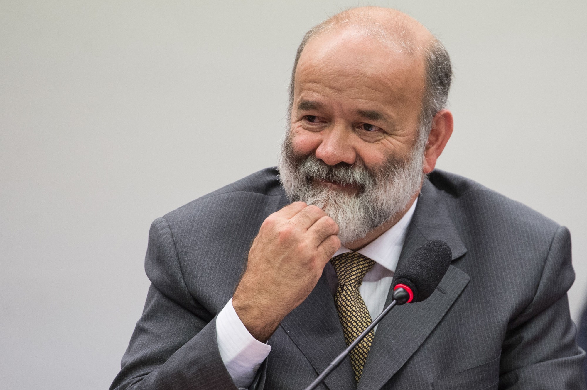 João Vaccarni Neto CPI Lava Jato Marcelo Camargo AgBr
