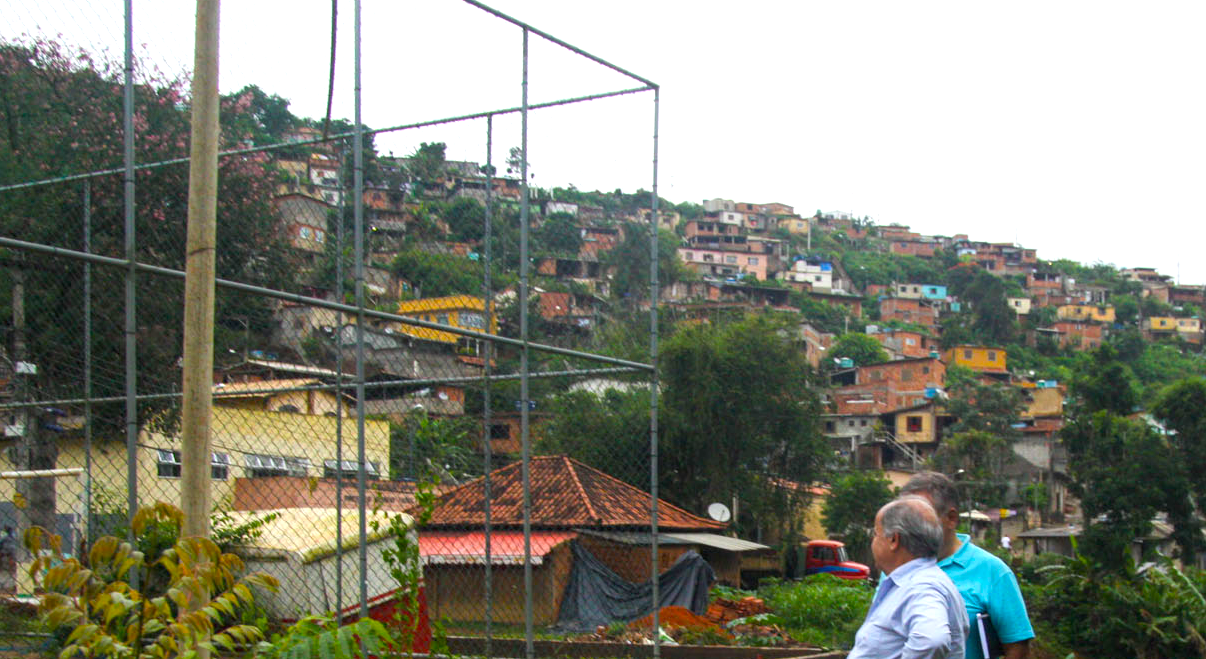 Land Regularization Program Expands into Rio de Janeiro State