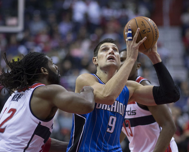 Rio de Janeiro, Brazil News, Brazil, NBABrasil Orlando Magic, Clube de Regatas do Flamengo, Sports in Rio de Janeiro, NBABrasil, NBA Global Games,