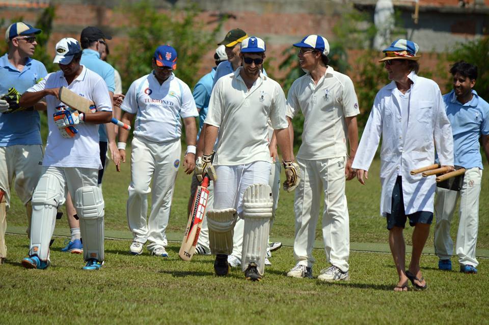 Carioca Cricket Club, Rio de Janeiro, Brazil, Brazil News