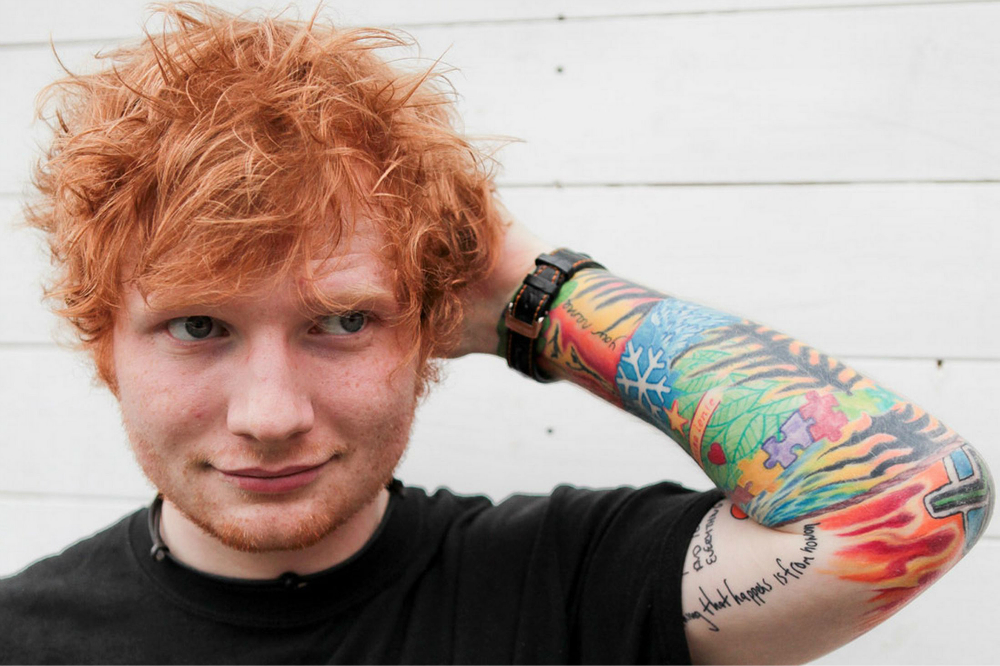 Rio de Janeiro, Brazil News, Brazil, Ed Sheeran, Concerts in Rio de Janeiro, Shows in Rio de Janeiro, Live Music in Rio de Janeiro, HSBC Arena, Barra da Tijuca,