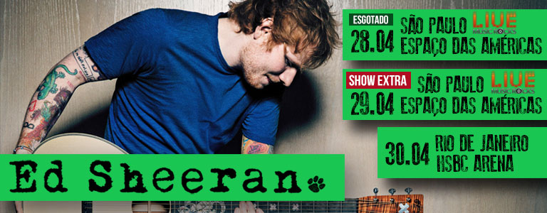 edsheeran