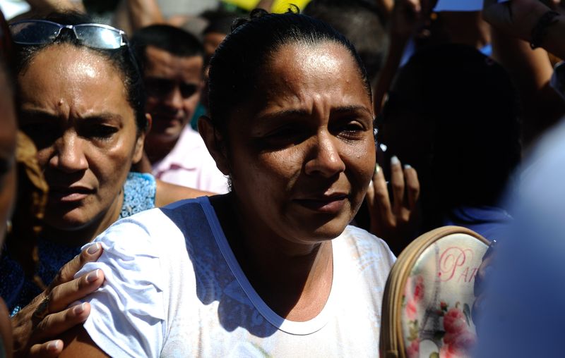 Complexo do Alemão, police, deaths, favela, Rio de Janeiro, Brazil, Brazil News
