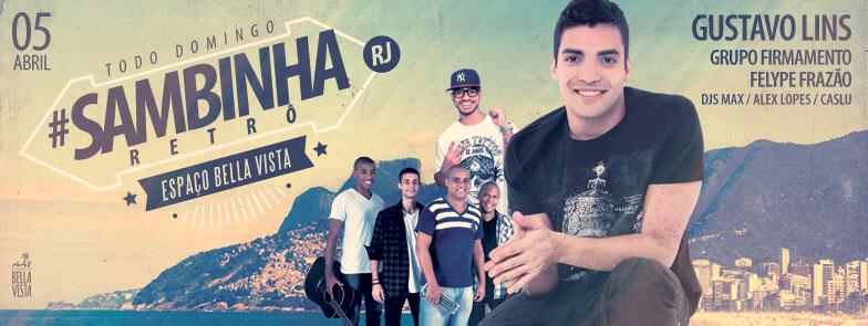 sambinha
