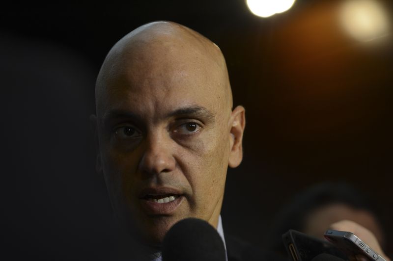The Public Security Secretary of the State of São Paulo, Brazil, Brazil news